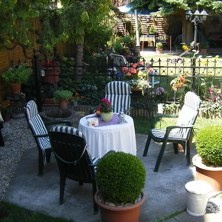 Apartmán Eszter