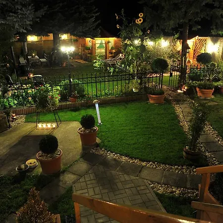 Eszter Apartmán