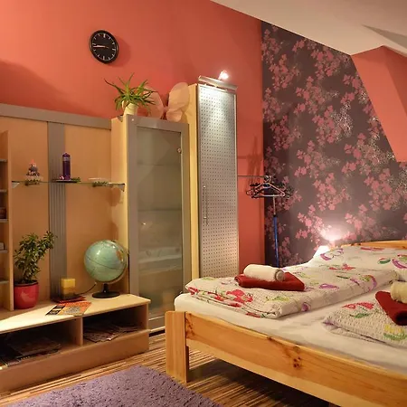 Eszter Apartmán