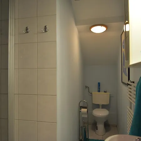 Apartamento Eszter *