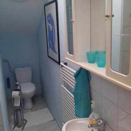 Eszter Apartmán