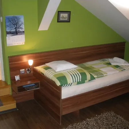 Apartmán Eszter *