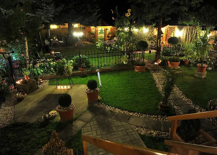 Eszter Apartman