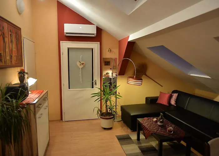 Eszter Apartman Sopron