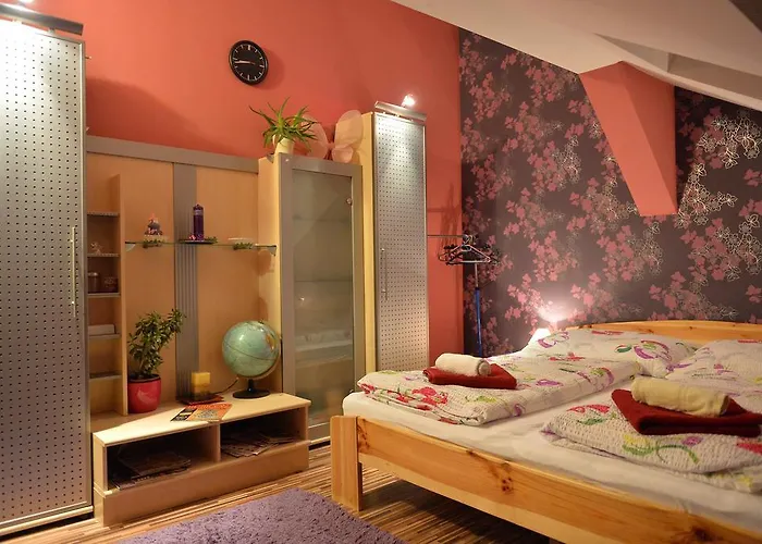 Eszter Apartman