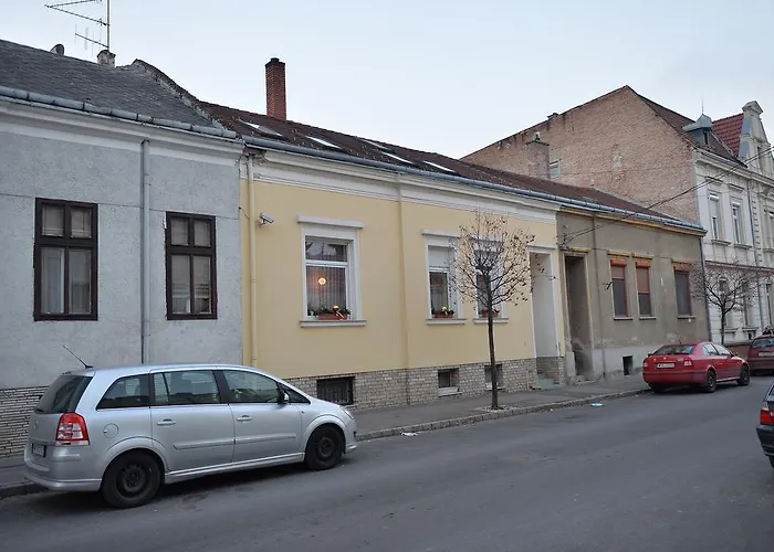 Eszter Sopron