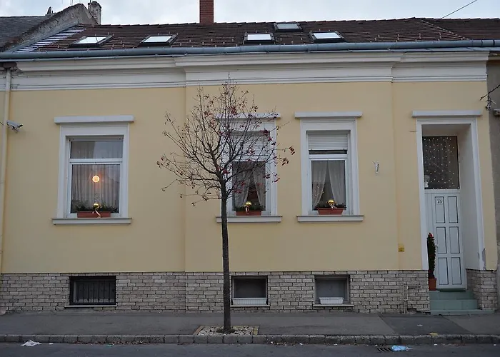 Eszter Apartman