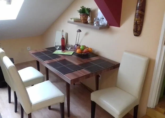 Apartman Eszter *